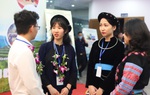 Tôn vinh 145 học sinh, sinh viên, thanh niên dân tộc thiểu số tiêu biểu 