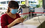 TPHCM: Chấn chỉnh tính hình thức trong khai báo y tế ở bệnh viện để phòng chống Covid-19