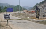 Bộ Nông nghiệp và Phát triển nông thôn nói về nguyên nhân vỡ kênh Bắc sông Chu - Nam sông Mã