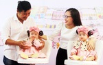 10 sự kiện y tế Việt Nam tiêu biểu năm 2020