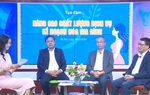 Tọa đàm "Nâng cao chất lượng dịch vụ kế hoạch hóa gia đình"