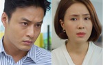 Hướng Dương Ngược Nắng: Hóa ra Kiên "nhà tan cửa nát" đều vì bố mẹ Châu?