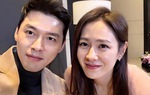 Hyun Bin và Son Ye Jin sẽ chính thức bị khui chuyện hẹn hò?