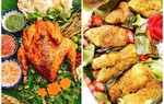 Tết Dương lịch, dự đoán 5 món ngon sẽ "đắt như tôm tươi"
