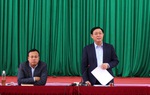 Bí thư Hà Nội: "Huyện Sóc Sơn chưa làm hết trách nhiệm vụ bãi rác Nam Sơn"