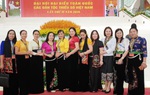 Sơn La: 3 năm huy động hơn 7 tỉ đồng nâng cao đời sống của đồng bào dân tộc thiểu số 