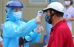 Hà Nội báo cáo trường hợp cán bộ Đại sứ quán nhiễm COVID-19