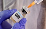 Ngày 10/12 Việt Nam bắt đầu thử nghiệm vaccine COVID-19