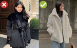 4 kiểu áo khoác mua chỉ phí tiền vì mặc lên vừa già, vừa làm sa sút trầm trọng phong độ mặc đẹp