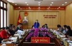 Hơn 59 nghìn lượt hộ nghèo, cận nghèo ở Lâm Đồng được vay vốn tín dụng chính sách 