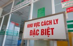 Hà Nội ghi nhận 1 trường hợp nhiễm COVID-19
