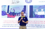 Saigontourist tổ chức giải golf để gây quỹ cho học sinh nghèo hiếu học 