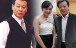 Tài tử cao tay nhất Cbiz: Lấy 2 vợ, bà sống lầu trên bà ở lầu dưới vẫn hòa thuận