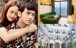 Nữ diễn viên tặng chồng nhà 2,6 tỷ: Tài sản lúc mới cưới nhau chỉ hơn 10 triệu đồng