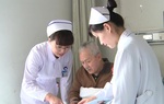 Tuyển 300 chỉ tiêu đi Đức làm điều dưỡng viên lương hơn 80 triệu đồng/tháng