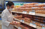 
Hệ thống bán lẻ đầu tiên chuẩn bị xong hàng Tết, lên đến 5.000 tỉ đồng
