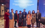 Thúc đẩy bình đẳng giới và tăng cường vai trò phụ nữ trong xây dựng hòa bình là chính sách ưu tiên của Việt Nam