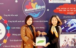 Thương hiệu Satyca tặng bộ sản phẩm yến mạch dinh dưỡng để bán đấu giá gây quỹ Mottainai 2020