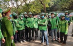Tài xế tắt ứng dụng phản đối Grab: Khách hàng vẫn dễ gọi xe