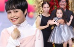 Vợ đáng tuổi cháu của NSƯT Công Ninh gây ngỡ ngàng vì ngoại hình mới khác hẳn