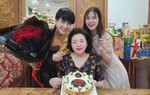 Ông tiểu thư 1 tháng tuổi, Đông Nhi tuyên bố tài sản thừa kế đầu tiên khi vào hào môn