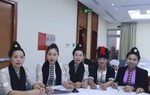 Tăng cường dịch vụ hỗ trợ người bị bạo lực giới tại cộng đồng dân tộc thiểu số