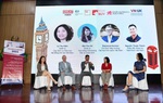 Hành trình Giáo dục và Công nghệ Vương quốc Anh tại Đà Nẵng