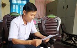 Kết luận thanh tra vụ Phó Bí thư Đảng ủy xã bị “tố” quan hệ bất chính với vợ người khác