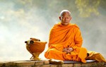 Được thiền sư cho chiếc bát bằng châu báu, tên trộm khét tiếng ngộ ra điều đáng suy ngẫm