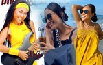 Ngoại trừ hàm răng khểnh, nhan sắc Đoan Trang sau 15 năm như "copy paste" nguyên xi quá khứ