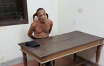 Khởi tố đối tượng truy sát 2 vợ chồng thương vong ở Hà Tĩnh