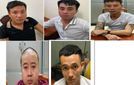 Hải Phòng: Bắt nhóm đàn ông gọi 7 nữ nhân viên vào nhà nghỉ để cùng "phê" ma túy