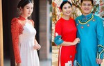 Ngọc Hân từng chia tay chồng sắp cưới 5 năm, cho biết sẽ không đẻ nhiều vì "sợ trẻ con"