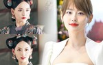 Mới qua 2 năm, Hàm Hương đẹp nhất Diên Hi Công Lược nhan sắc xuống dốc không phanh