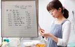 Tằn tiện từng đồng vẫn "bay" 17 triệu/tháng, chị em chỉ ra ngay sai lầm nhiều người mắc