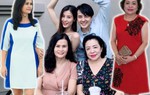 Ngắm gu thời trang đối lập nhưng sang trọng của mẹ Ông Cao Thắng và mẹ Đông Nhi