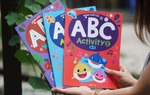 Đọc sách đa tương tác tiếng Anh giúp bé nhón chân vào thế giới ngôn ngữ mới