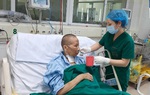 BN 19 tiến triển thần tốc, BN 91 đang rất nguy kịch