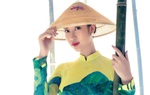 Áo dài - hơi thở từ phố