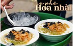 Quán tào phớ hoa nhài có một không hai ở Nguyễn Ngọc Vũ, mùa hè bán gần nghìn cốc