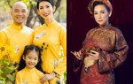 Xuân Lan xoá chia sẻ đưa con đi định cư khi bình luận của Phi Nhung bị "ném đá"