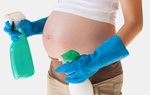 Những việc bà bầu cần kiêng cữ trong 3 tháng cuối thai kỳ