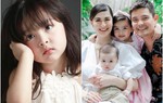 Mới 5 tuổi, con gái mỹ nhân đẹp nhất Philippines là nữ hoàng quảng cáo nhí, vượt xa cả mẹ