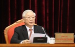 Chú ý tăng tỷ lệ cán bộ trẻ, cán bộ nữ, cán bộ người DTTS trong Ban chấp hành Trung ương khóa XIII