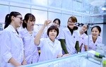 Cần những quy định “tháo ra” để phụ nữ có năng lực, trình độ tiếp tục được cống hiến