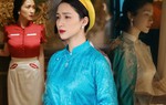 Hòa Minzy hóa Nam Phương Hoàng hậu: Mất cả năm làm trang phục, riêng trang sức tốn hẳn 3 tỷ
