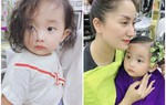 Dân tình xuýt xoa vì con gái sinh non 6 tuần của Khánh Thi giờ bụ bẫm, cực xinh
