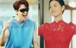 Hết quảng cáo "bất diệt", phim của Lee Min Ho lại bị "tuýt còi" vì... chiếc áo ngực
