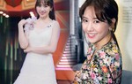 Hari Won gia nhập hội mỹ nhân ăn uống kham khổ, cân nặng không giảm mới là lạ