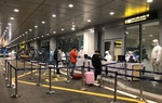 24 công dân trong khu cách ly trên chuyến bay về từ Nga nhiễm COVID-19 